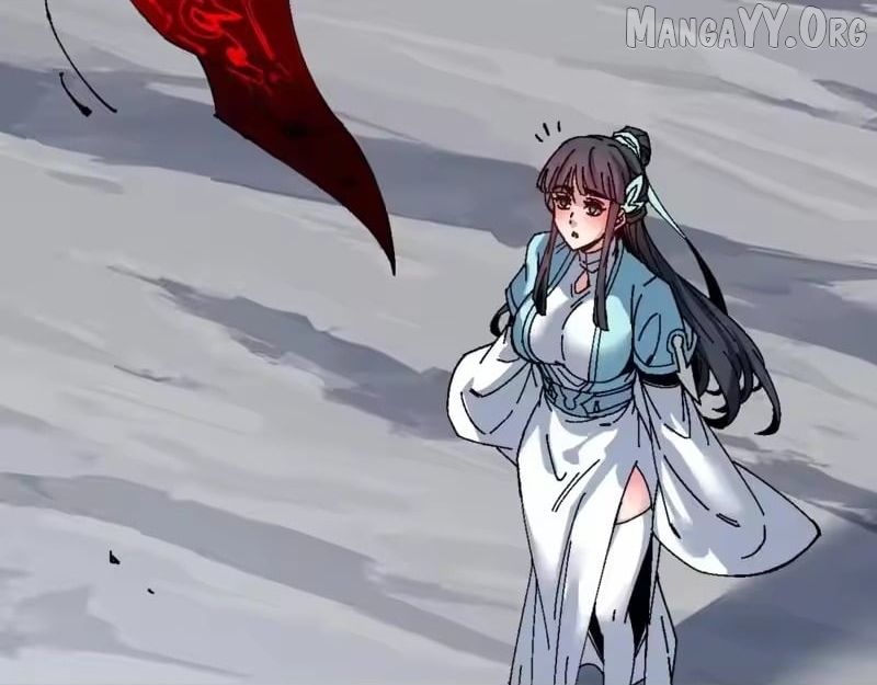 Master: This rebellious disciple is definitely not the Holy Son Chapter 168 - page 30
